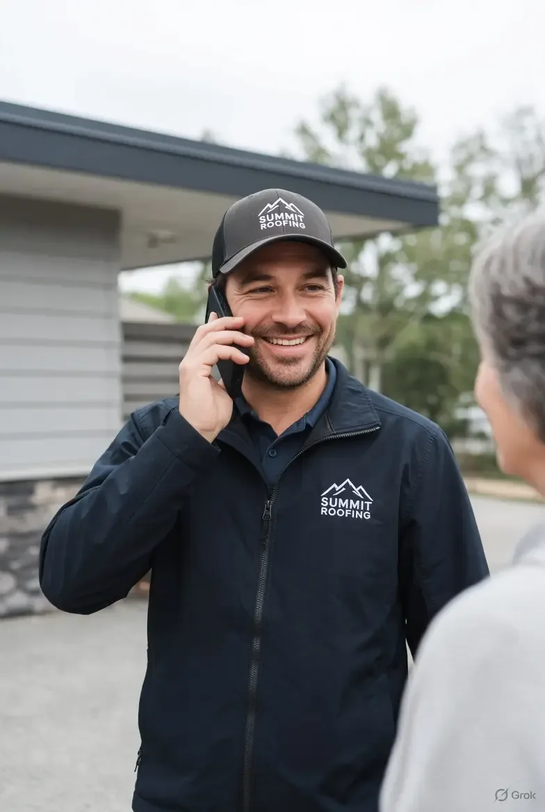 Flat Roof Leak Repair Columbus, NJ FAQs